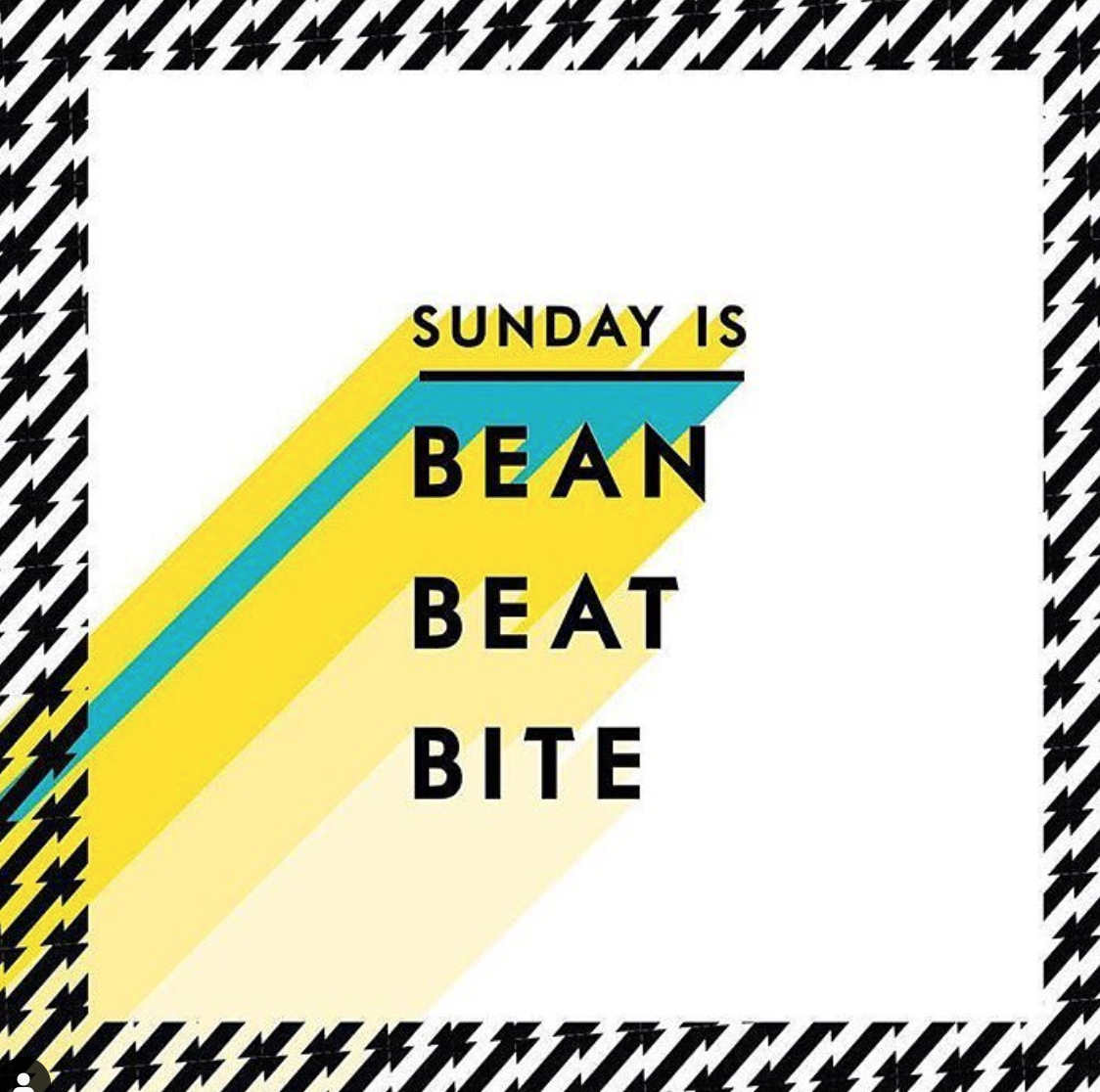 BeanBeatBite RaveMag @Gravité Coffee