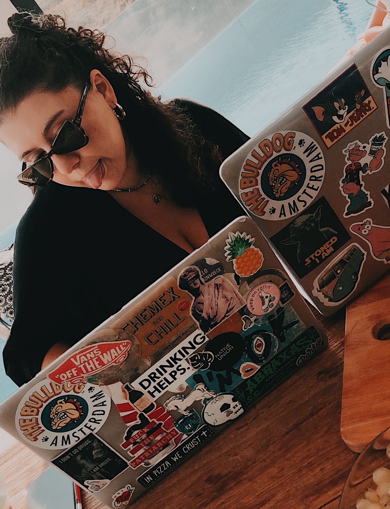 My Journey with Acadium: Growth, Learning, and Building Connections