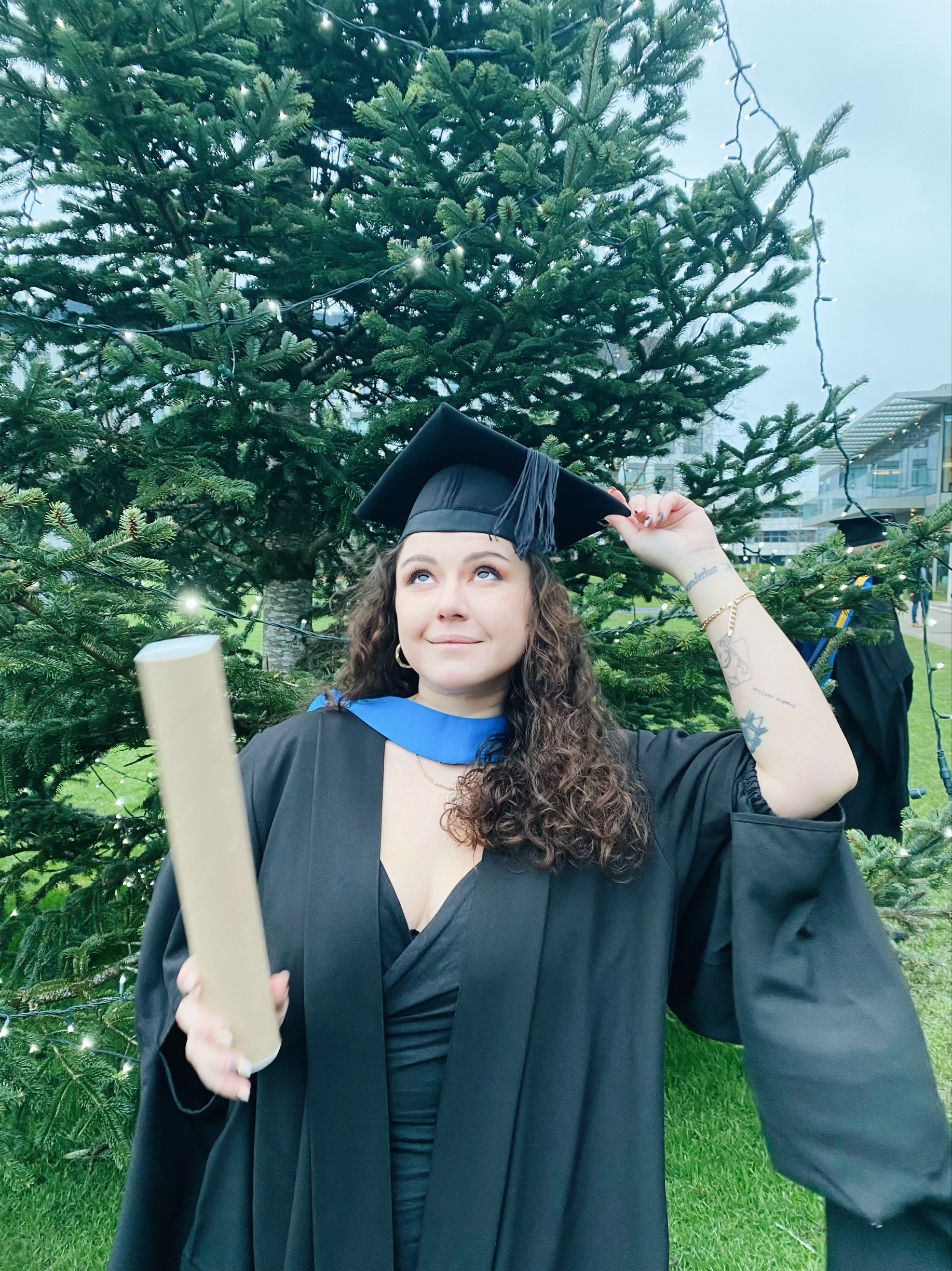 Mischief managed 2021 edition