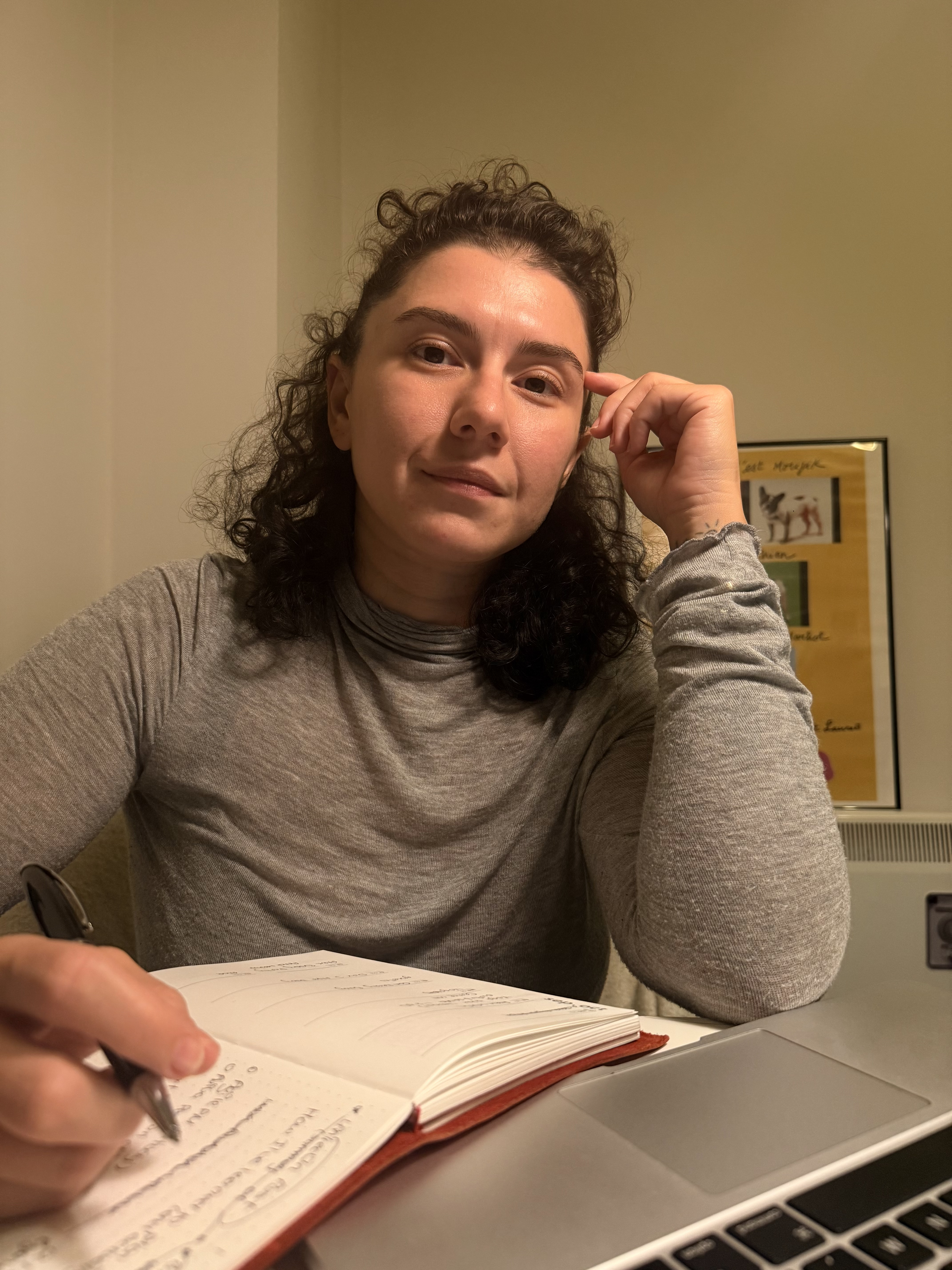 How I Learned to Plan Smarter and Actually Stick to Goals