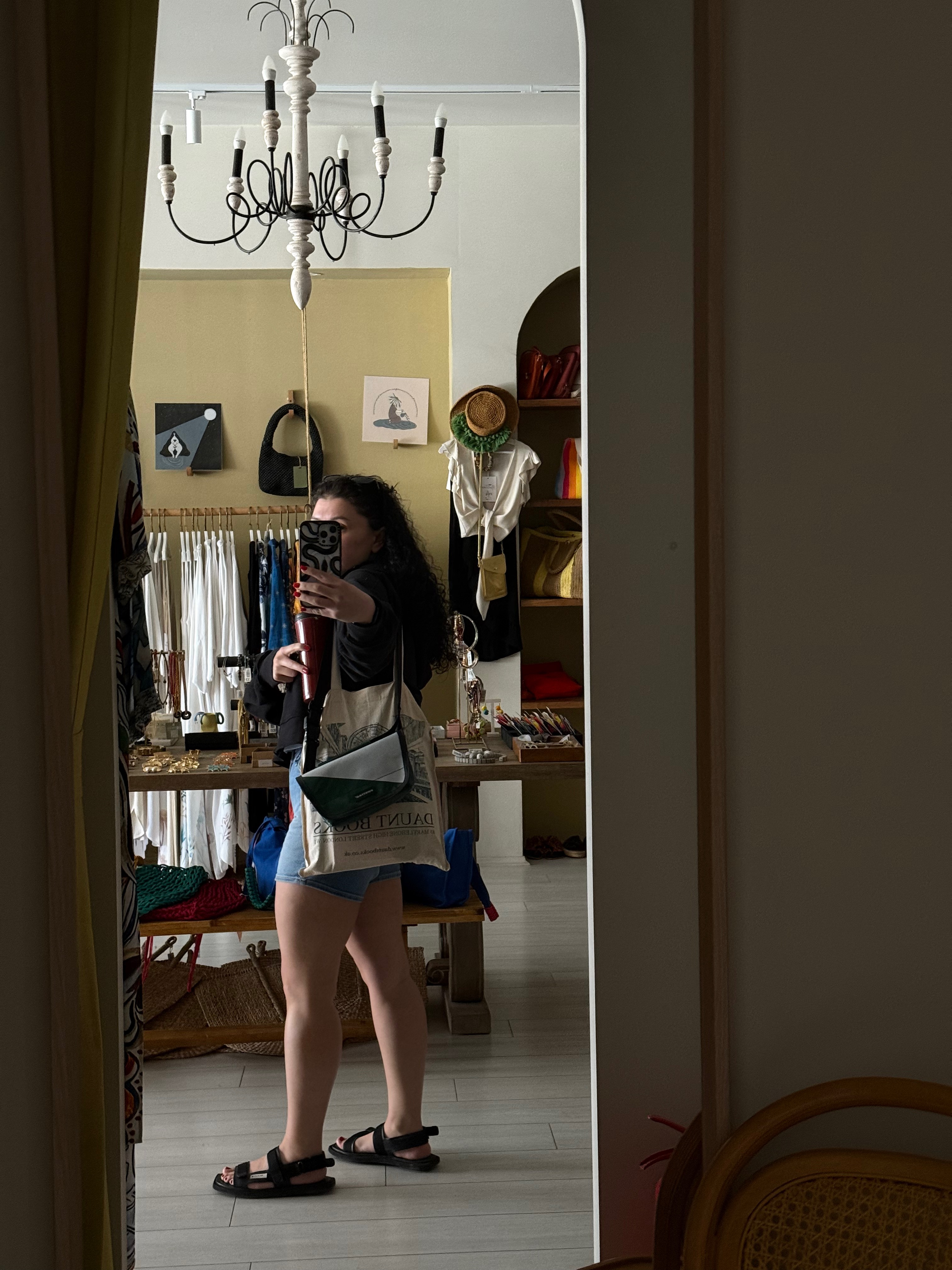 Embracing esnaf﻿ values: Tradition inspiring modern business