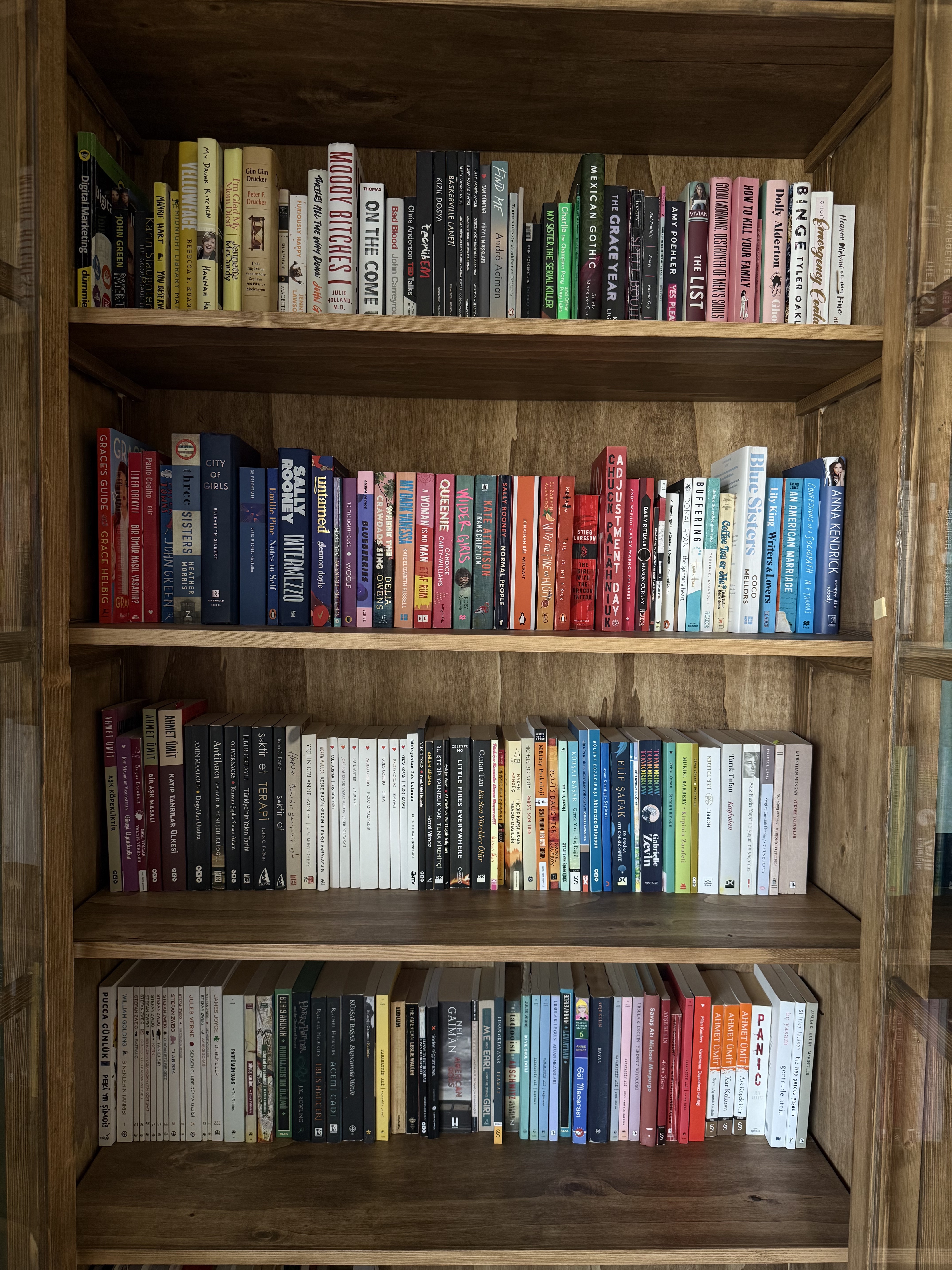 Healing Books for When You Quit: 2025 Picks